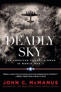 Produktbild: Deadly Sky