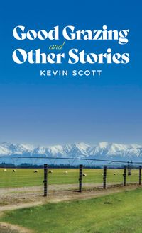Produktbild: Good Grazing and Other Stories