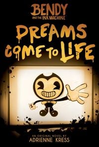 Produktbild: Kress, A: Dreams Come to Life