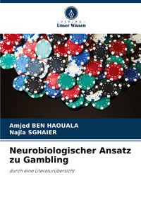 Produktbild: Neurobiologischer Ansatz zu Gambling