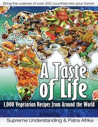 Produktbild: A Taste of Life