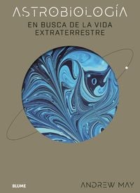 Produktbild: Astrobiolog&iacute;a