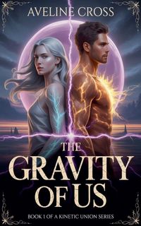 Produktbild: The Gravity of Us