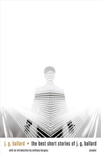 Produktbild: The Best Short Stories of J. G. Ballard