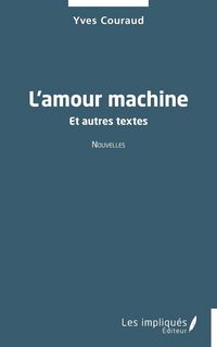 Produktbild: L'amour machine