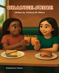 Produktbild: Orange Juice