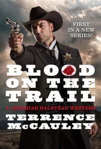 Produktbild: Blood on the Trail