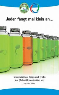 Produktbild: Jeder f&auml;ngt mal klein an