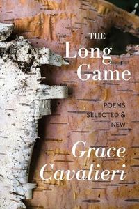 Produktbild: The Long Game: Poems Selected & New