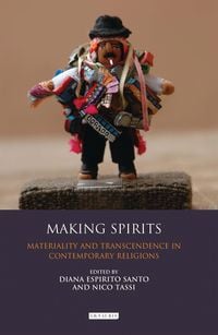 Produktbild: Making Spirits