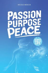 Produktbild: Passion Purpose Peace