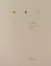 Produktbild: Elina Brotherus