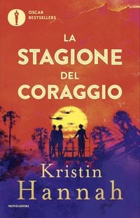 Produktbild: La stagione del coraggio