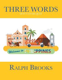 Produktbild: Three Words