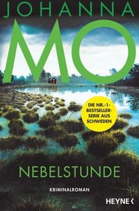 Produktbild: Nebelstunde