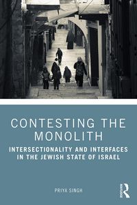 Produktbild: Contesting the Monolith