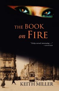 Produktbild: The Book on Fire