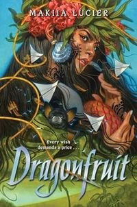 Produktbild: Dragonfruit