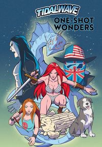 Produktbild: TidalWave One-Shot Wonders