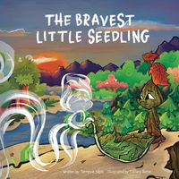Produktbild: The Bravest Little Seedling