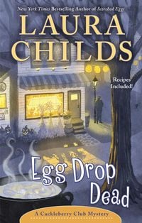 Produktbild: Egg Drop Dead