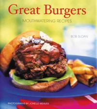 Produktbild: Sloan, R: Great Burgers