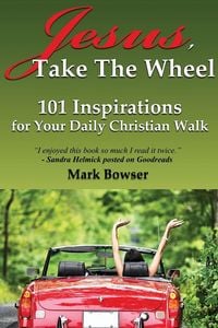 Produktbild: Jesus, Take the Wheel
