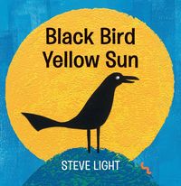 Produktbild: Black Bird Yellow Sun