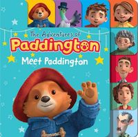 Produktbild: The Adventures of Paddington: Meet Paddington