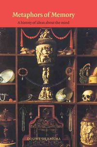 Produktbild: Metaphors of Memory