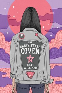 Produktbild: Williams, K: Babysitters Coven
