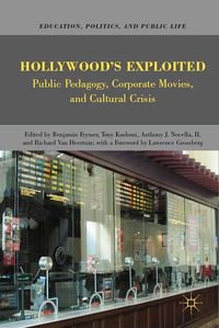 Produktbild: Hollywood's Exploited