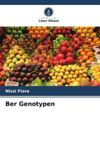 Produktbild: Ber Genotypen