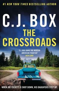 Produktbild: The Crossroads