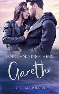 Produktbild: Portland Brothers: Gareth