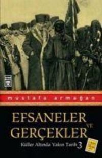 Produktbild: Efsaneler ve Gercekler
