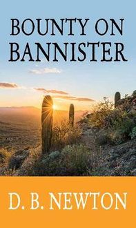 Produktbild: Bounty on Bannister