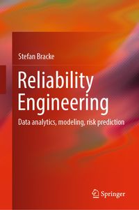 Produktbild: Reliability Engineering