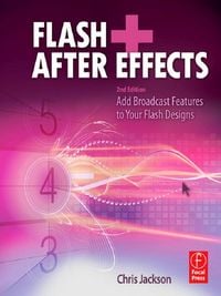 Produktbild: Flash + After Effects