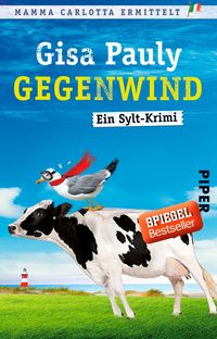 Bild vom Artikel Gegenwind / Mamma Carlotta Bd.10 vom Autor Gisa Pauly