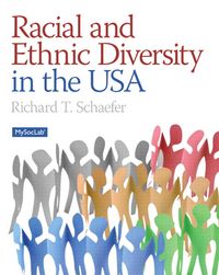 Produktbild: Racial and Ethnic Diversity in the USA