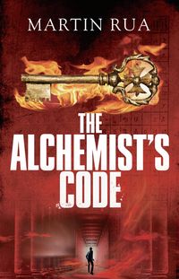 Produktbild: The Alchemist's Code