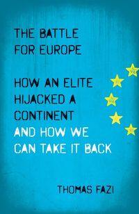 Produktbild: BATTLE FOR EUROPE HOW AN ELITE