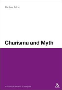 Produktbild: Charisma and Myth