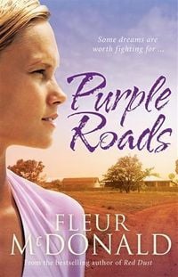 Produktbild: Purple Roads