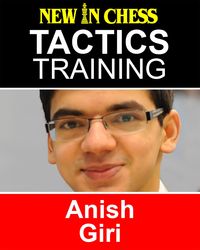 Produktbild: Tactics Training - Anish Giri