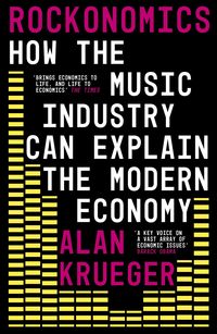 Produktbild: Rockonomics