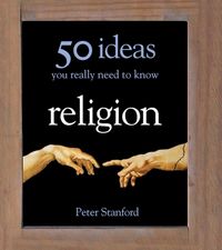 Produktbild: Religion - 50 Ideas You Really Need to Know
