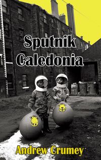 Produktbild: Sputnik Caledonia