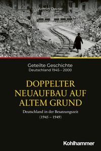 Produktbild: Doppelter Neuaufbau auf altem Grund